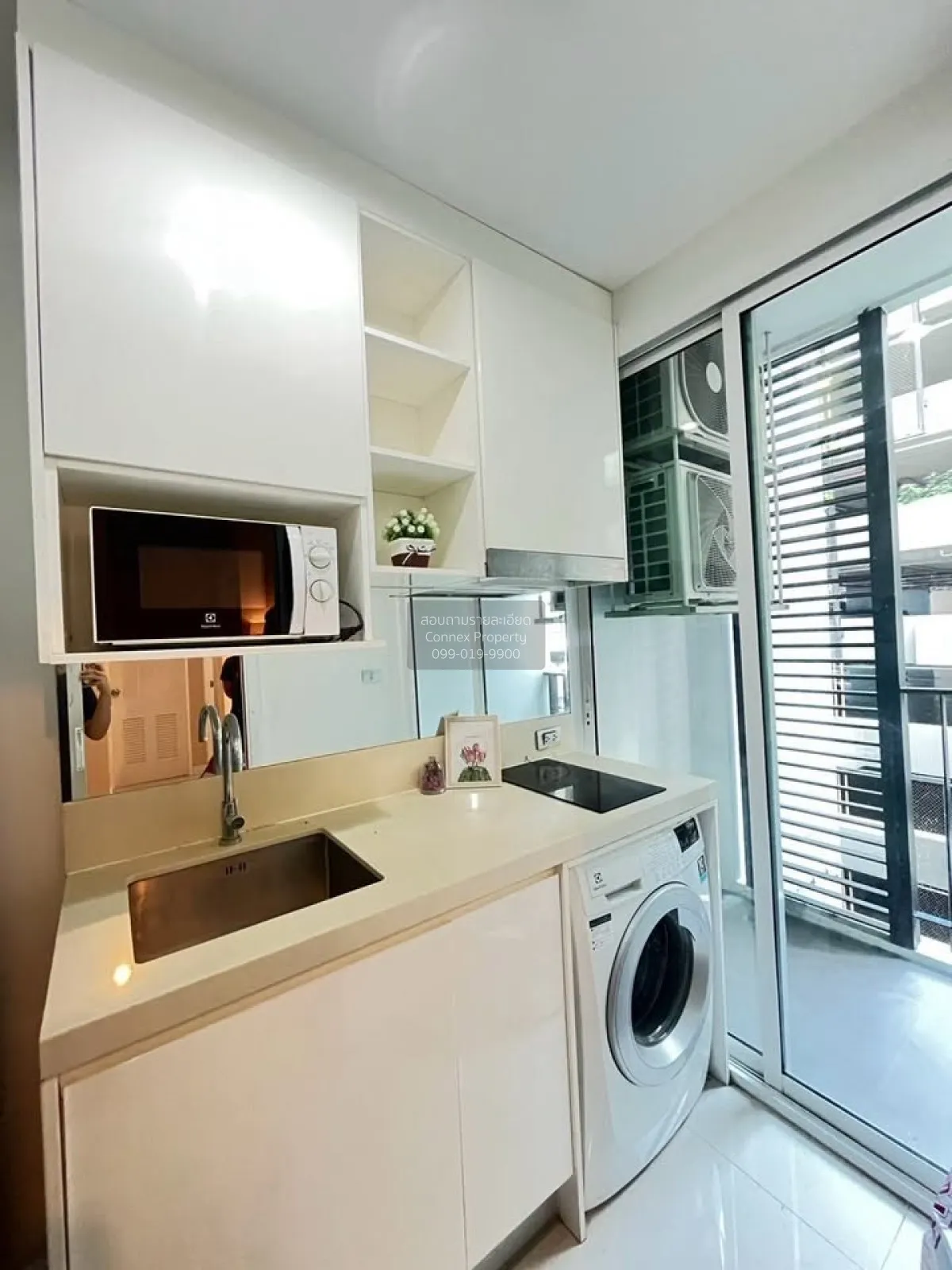 For Rent Condo , The Sky Sukhumvit , BTS-Udom Suk , Bang Na , Ban
