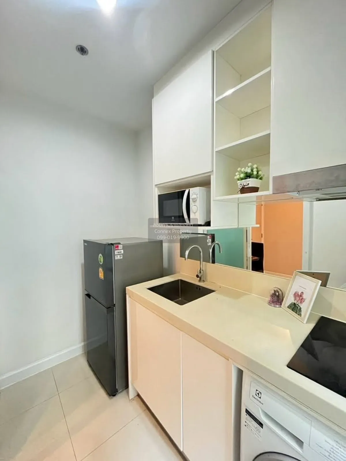 For Rent Condo , The Sky Sukhumvit , BTS-Udom Suk , Bang Na , Ban