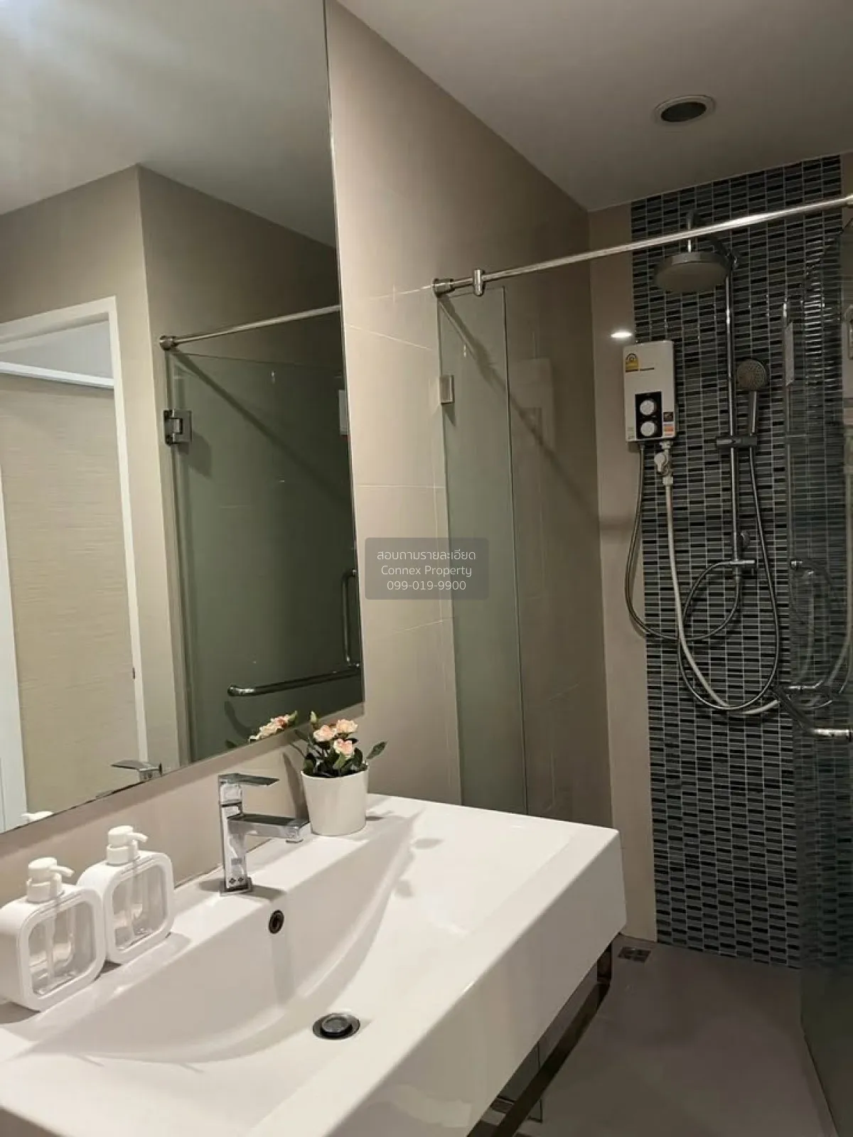 For Rent Condo , The Sky Sukhumvit , BTS-Udom Suk , Bang Na , Ban
