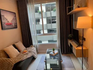For Rent Condo , The Sky Sukhumvit , BTS-Udom Suk , Bang Na , Bang Na , Bangkok , CX-177116