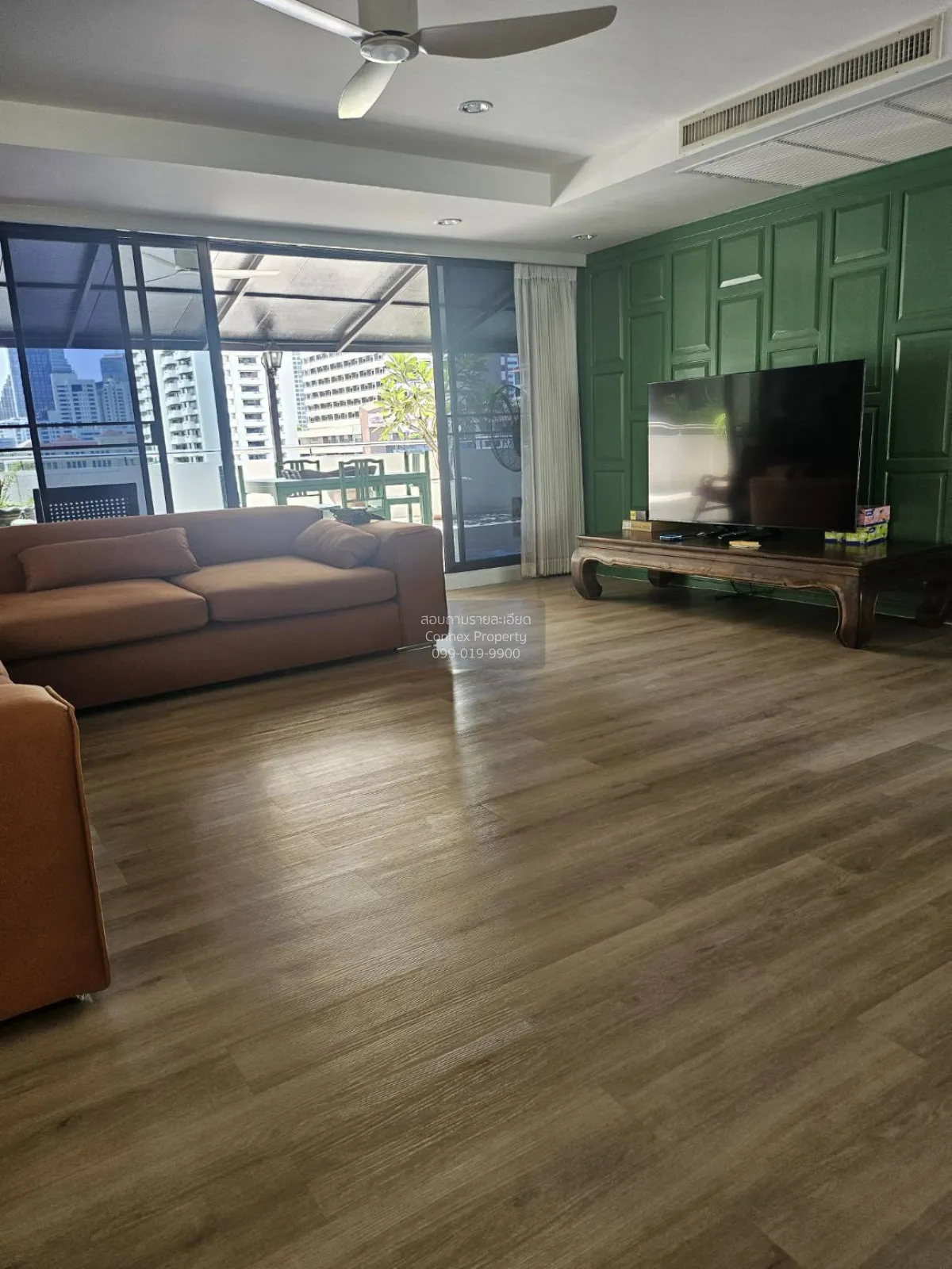 For Sale Condo , Supalai Place Sukhumvit 39 , BTS-Phrom Phong , K 2