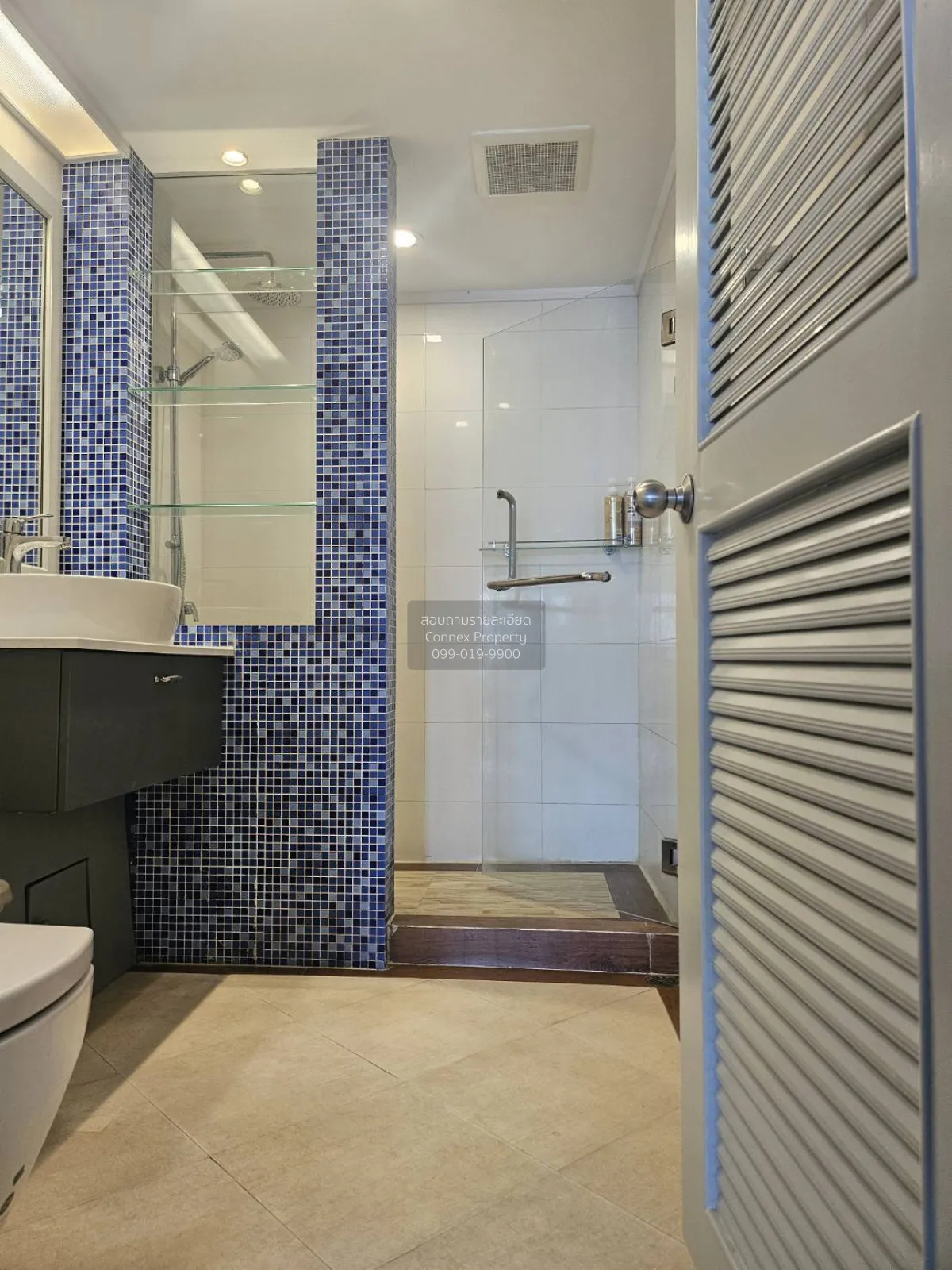 For Sale Condo , Supalai Place Sukhumvit 39 , BTS-Phrom Phong , K
