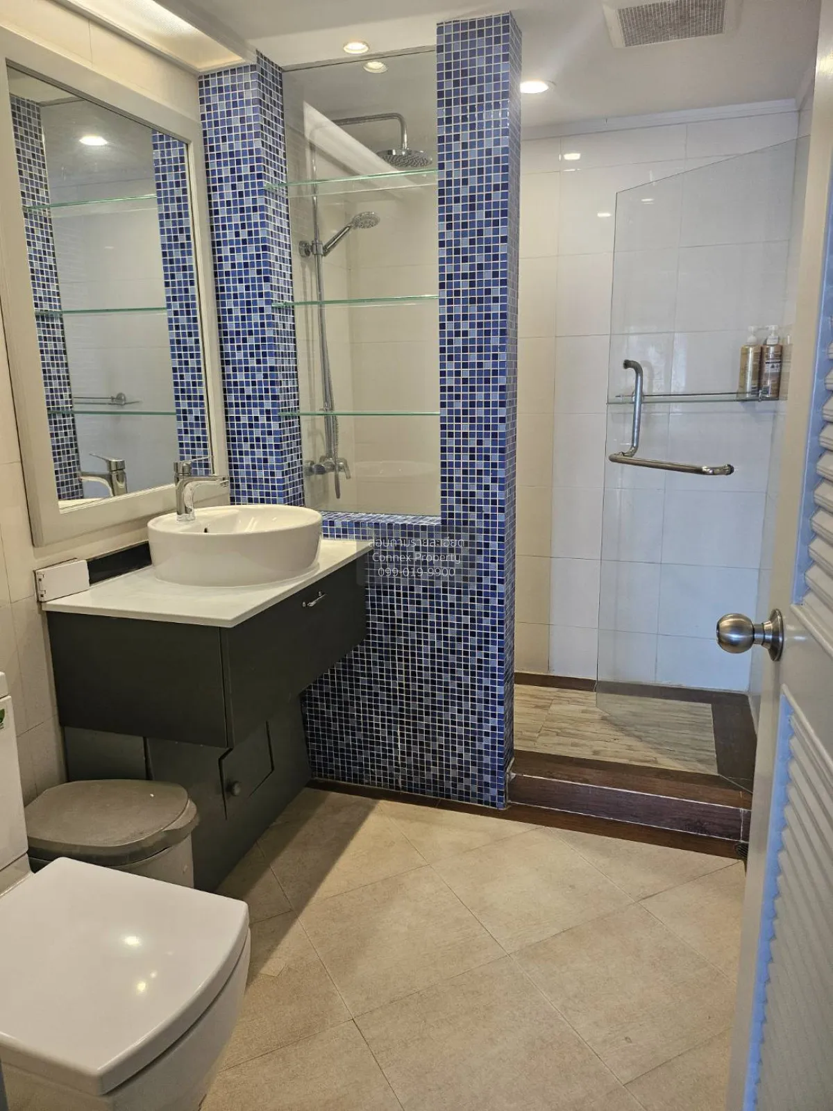 For Sale Condo , Supalai Place Sukhumvit 39 , BTS-Phrom Phong , K