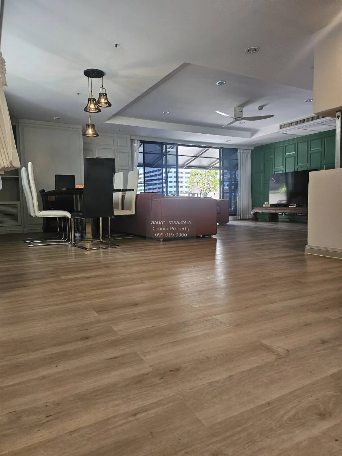 For Sale Condo , Supalai Place Sukhumvit 39 , BTS-Phrom Phong , K