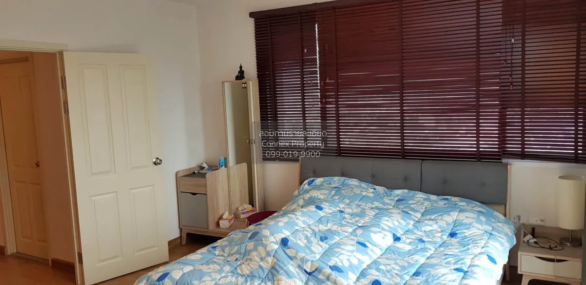 For Sale Condo , Supalai Vista @ Tiwanon Intersection , MRT-Yak T 4
