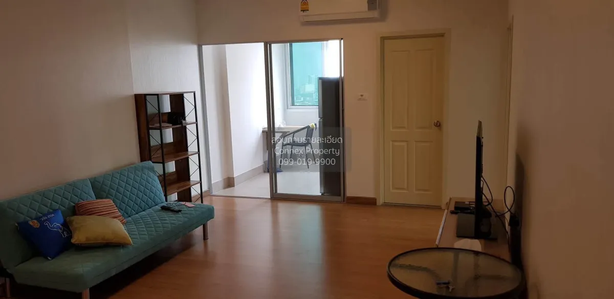 For Sale Condo , Supalai Vista @ Tiwanon Intersection , MRT-Yak T