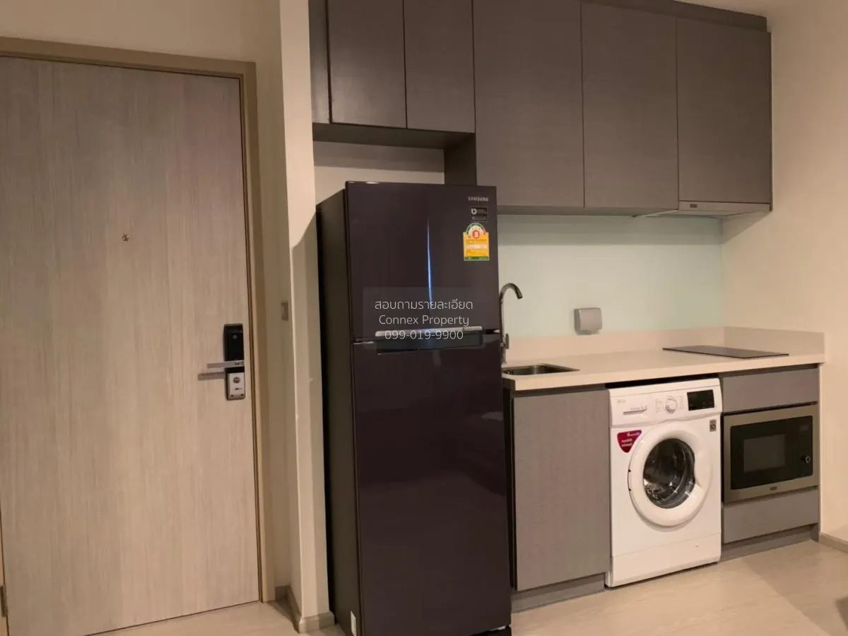 เช่าคอนโด  ริทึ่ม สุขุมวิท 36-38 BTS-ทองหล่อ พระโขนง เขต คลองเตย 