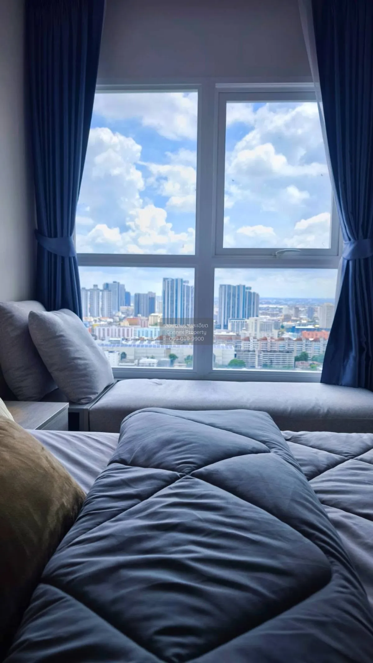 For Rent Condo , Supalai Veranda Ramkhamhaeng , Hua Mak , Bang Ka 3