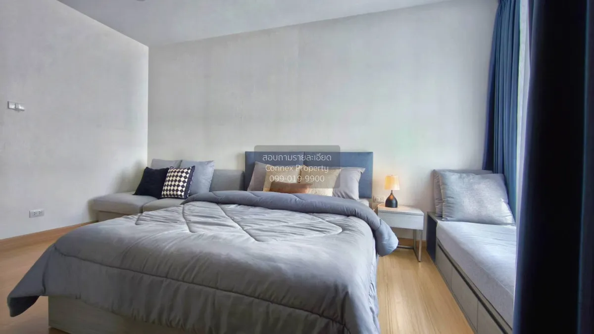 For Rent Condo , Supalai Veranda Ramkhamhaeng , Hua Mak , Bang Ka