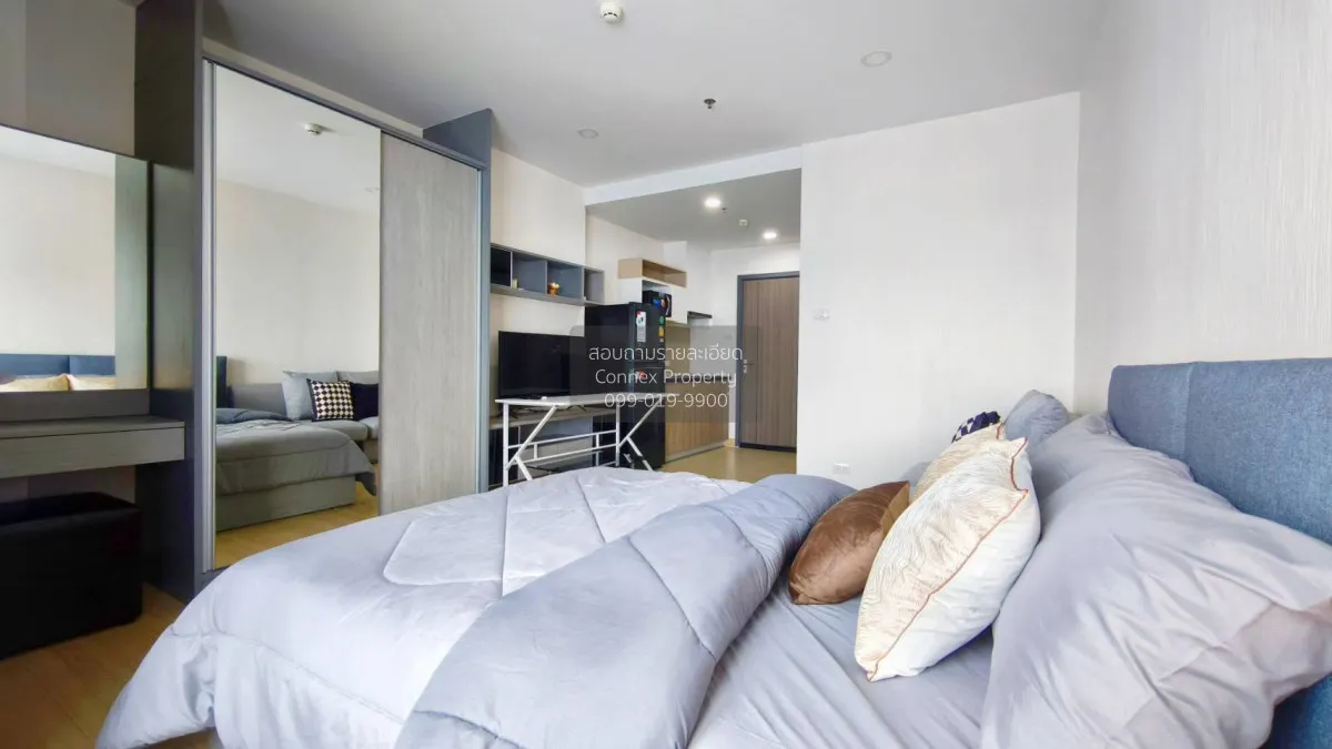 For Rent Condo , Supalai Veranda Ramkhamhaeng , Hua Mak , Bang Ka