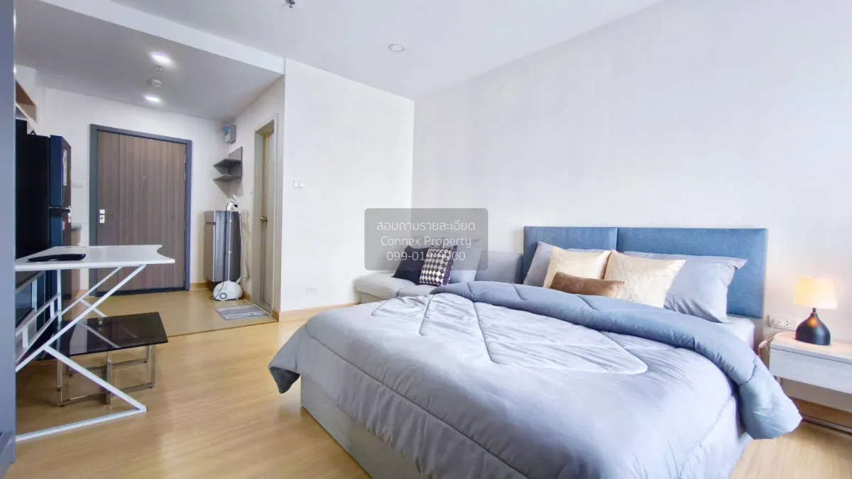 For Rent Condo , Supalai Veranda Ramkhamhaeng , Hua Mak , Bang Ka