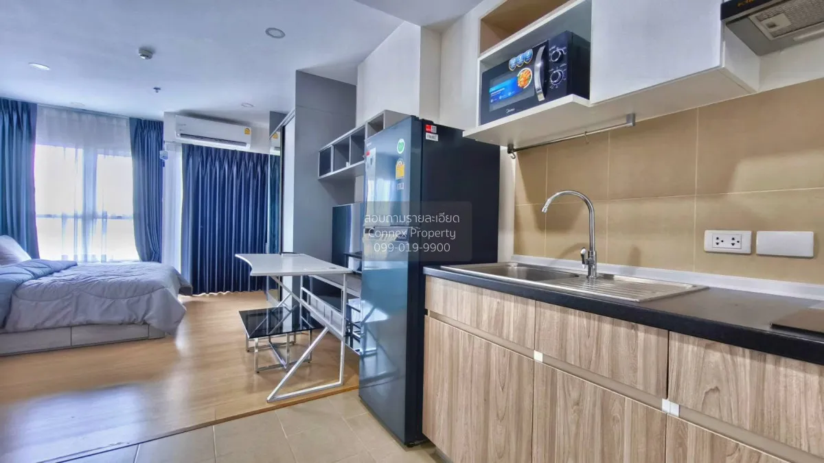 For Rent Condo , Supalai Veranda Ramkhamhaeng , Hua Mak , Bang Ka