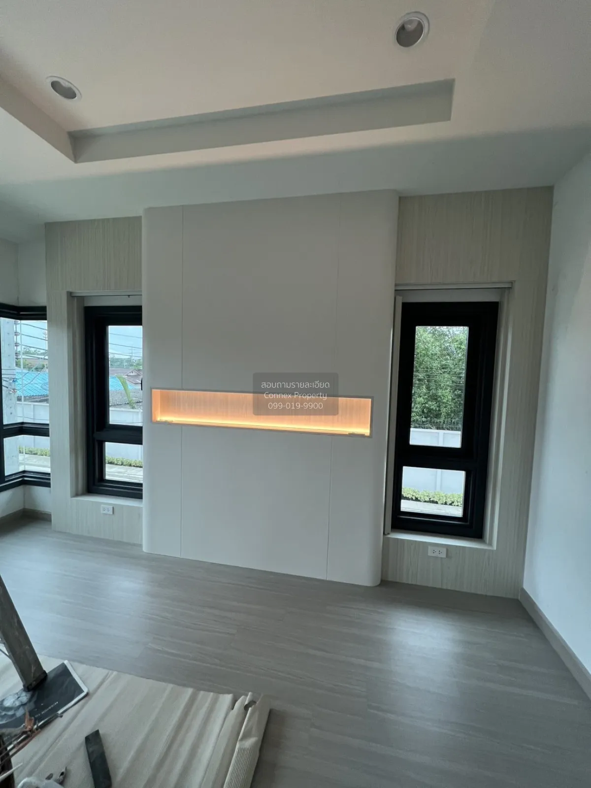 For Sale House , Supalai Park Ville Prachauthit-Suksawat , corner
