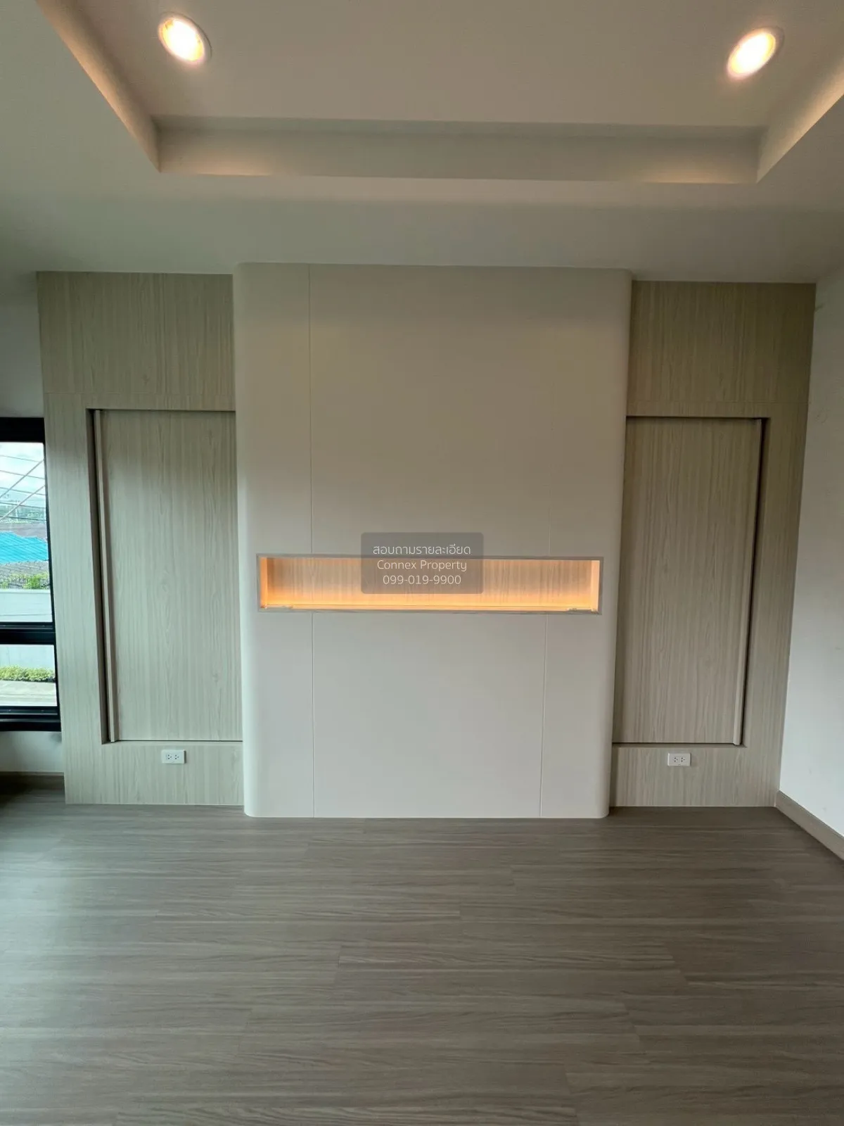 For Sale House , Supalai Park Ville Prachauthit-Suksawat , corner