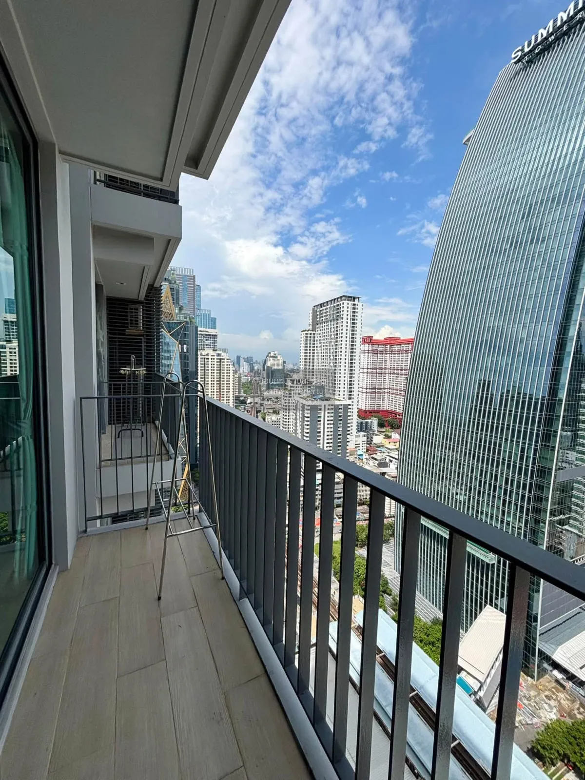 For Rent Condo , Pyne by Sansiri , BTS-Ratchathewi , Thanon Phetc