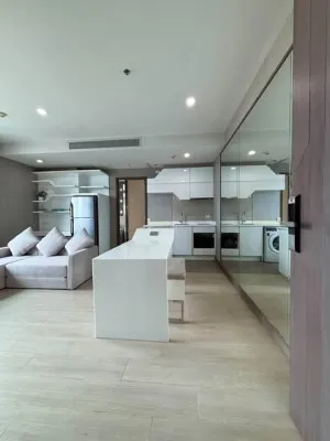 For Rent Condo , Pyne by Sansiri , BTS-Ratchathewi , Thanon Phetchaburi , Rat Thewi , Bangkok , CX-177133