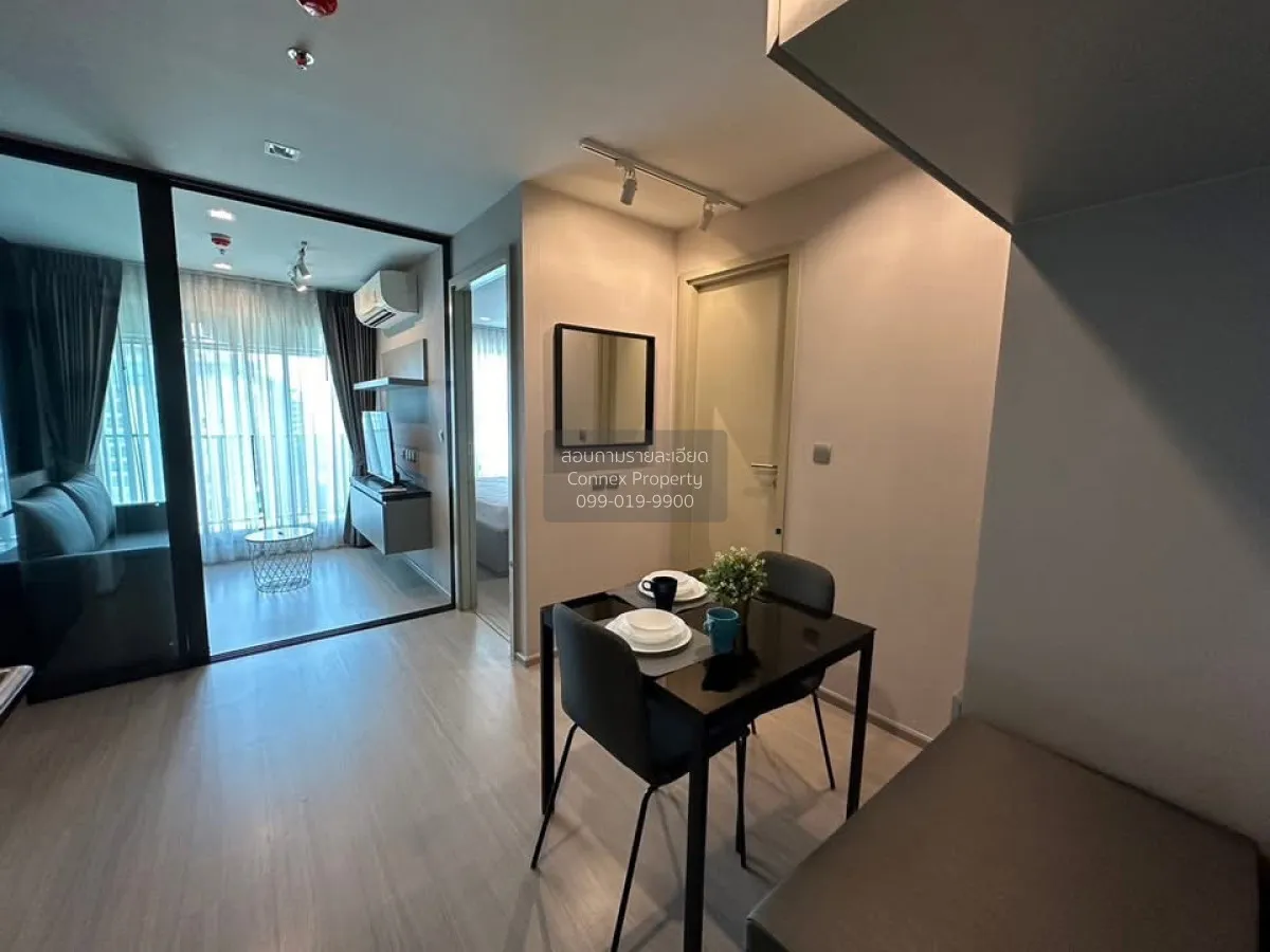 For Rent Condo , Life Ladprao , BTS-Ha Yaek Lat Phrao , Chomphon  1