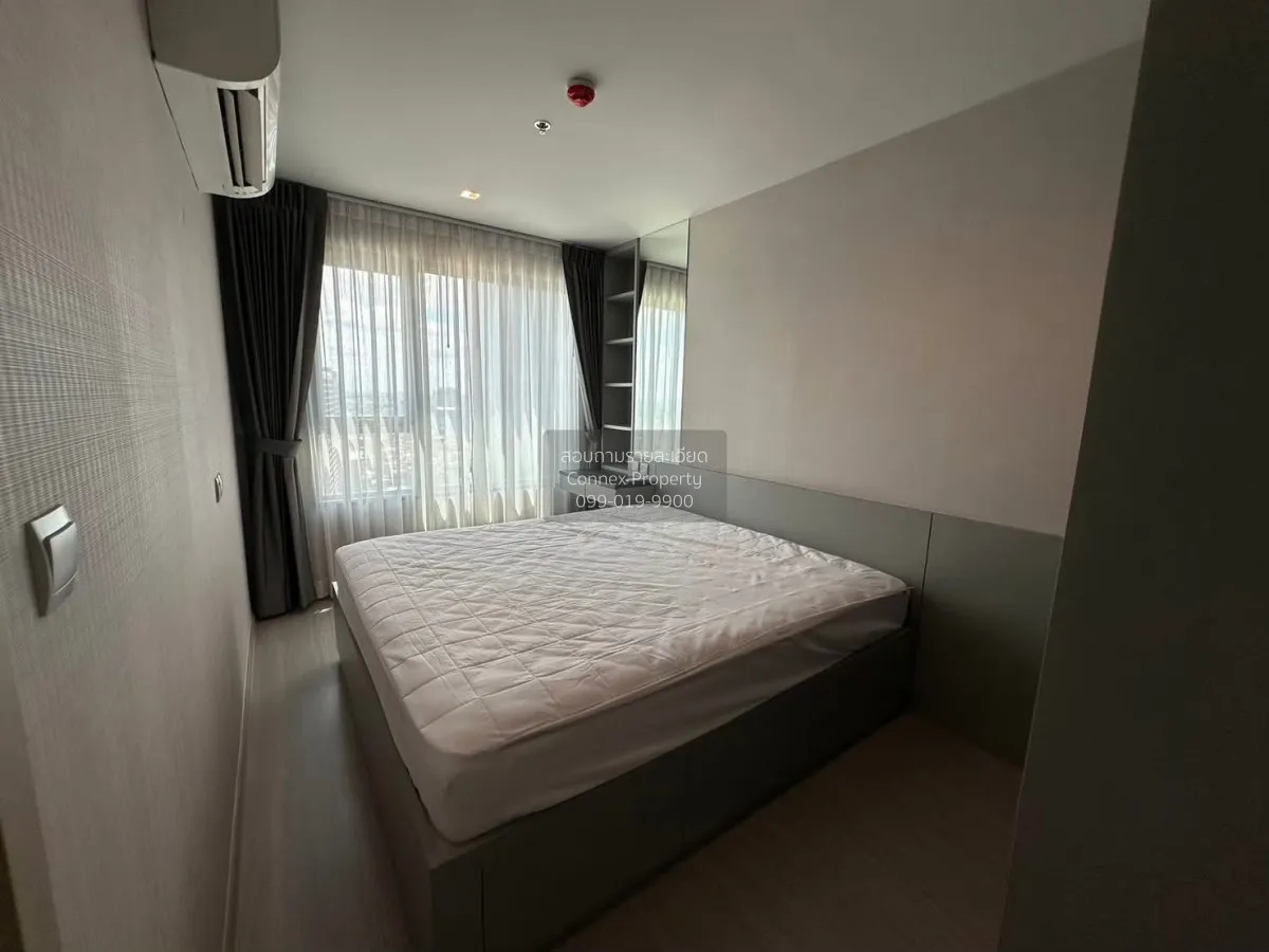 For Rent Condo , Life Ladprao , BTS-Ha Yaek Lat Phrao , Chomphon  4
