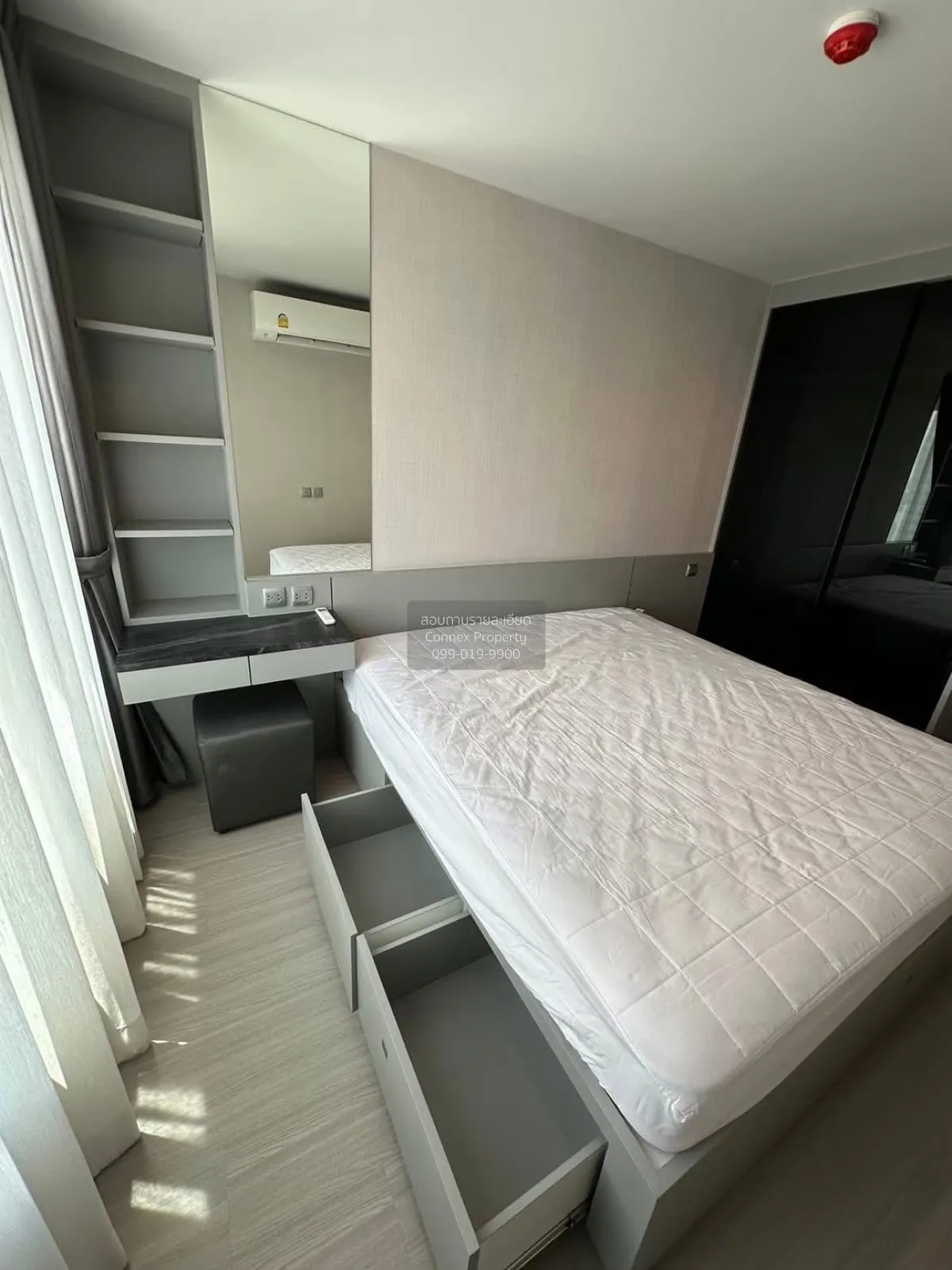 For Rent Condo , Life Ladprao , BTS-Ha Yaek Lat Phrao , Chomphon 