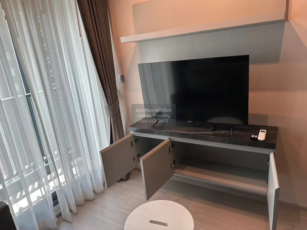 For Rent Condo , Life Ladprao , BTS-Ha Yaek Lat Phrao , Chomphon 