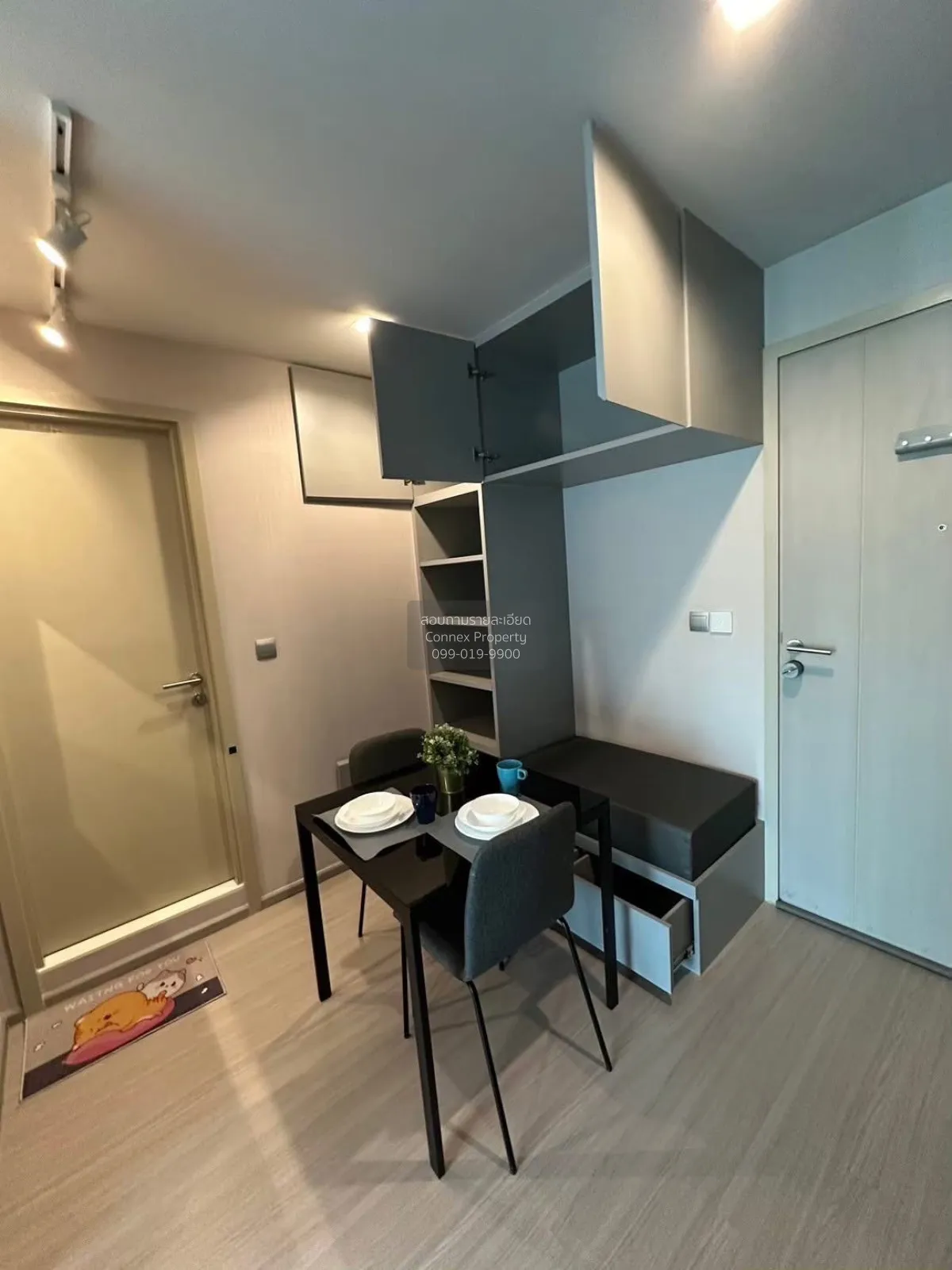 For Rent Condo , Life Ladprao , BTS-Ha Yaek Lat Phrao , Chomphon 