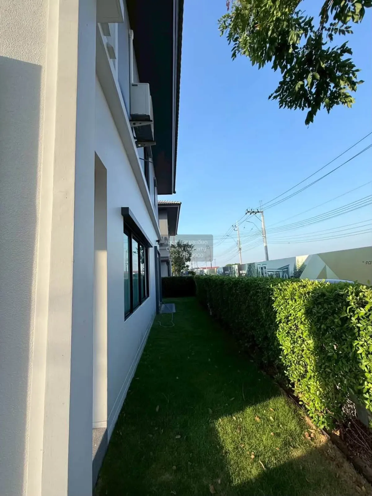 For Rent House , Britania Bangna - Srivaree , Sisa Chorakhe Yai , 3