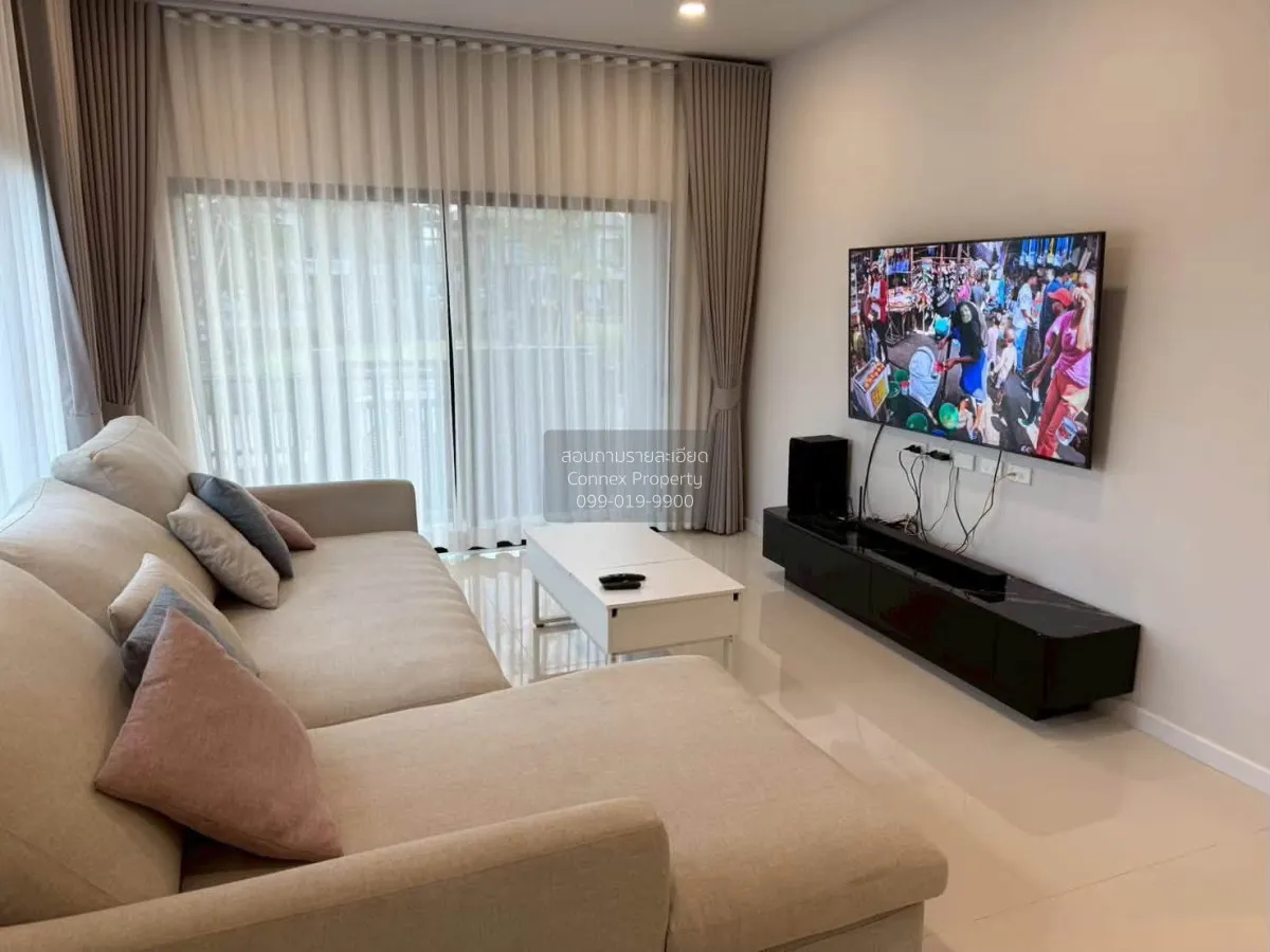 For Rent House , Britania Bangna - Srivaree , Sisa Chorakhe Yai ,