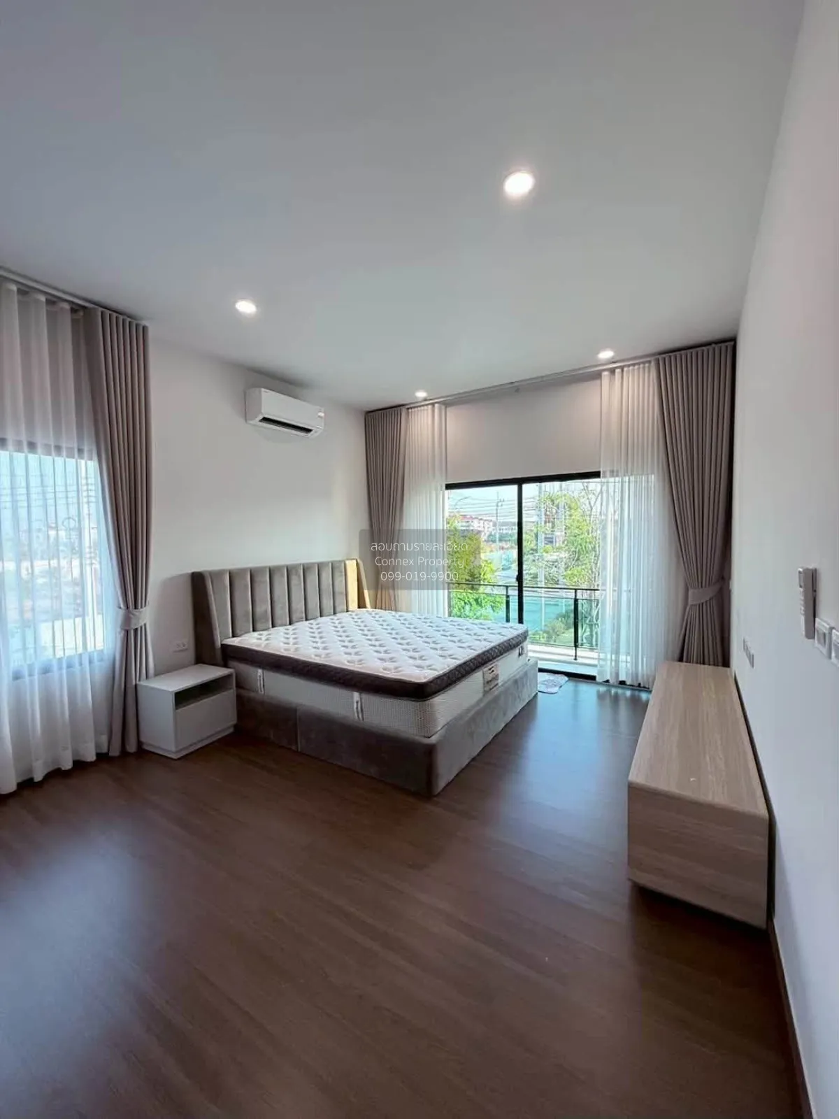 For Rent House , Britania Bangna - Srivaree , Sisa Chorakhe Yai ,