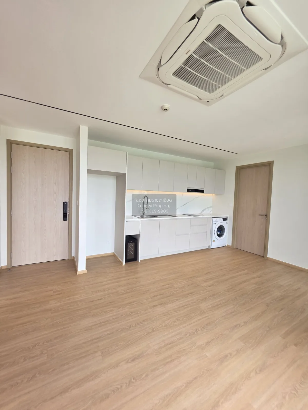 For Sale Condo , The Aqua , nice view , river view , Choeng Thale 1