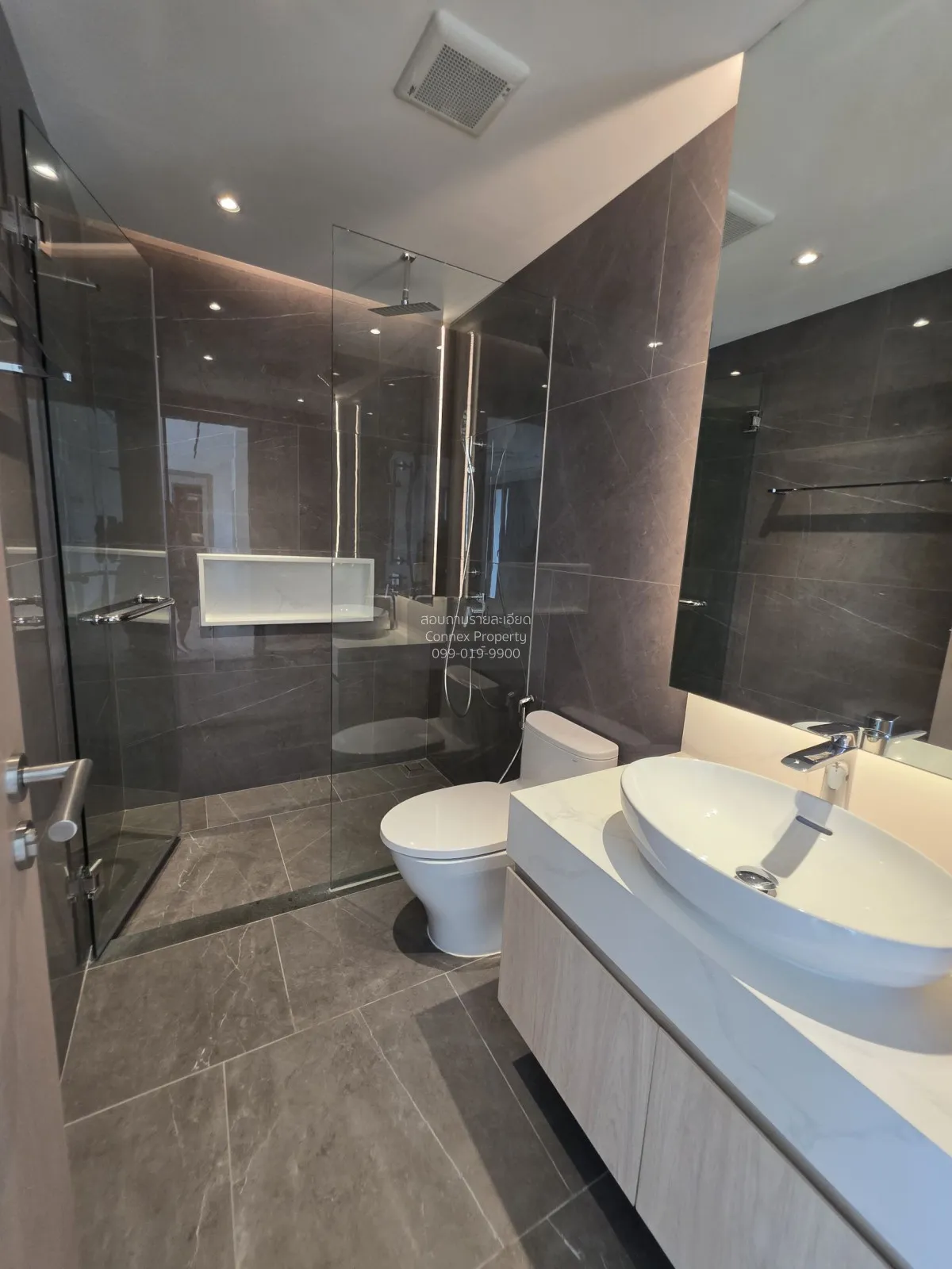 For Sale Condo , The Aqua , nice view , river view , Choeng Thale 3