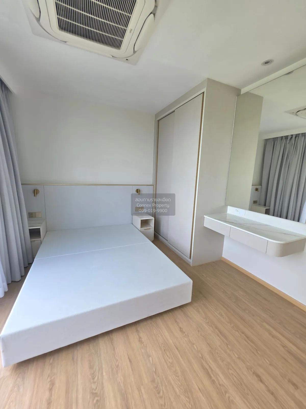 For Sale Condo , The Aqua , nice view , river view , Choeng Thale