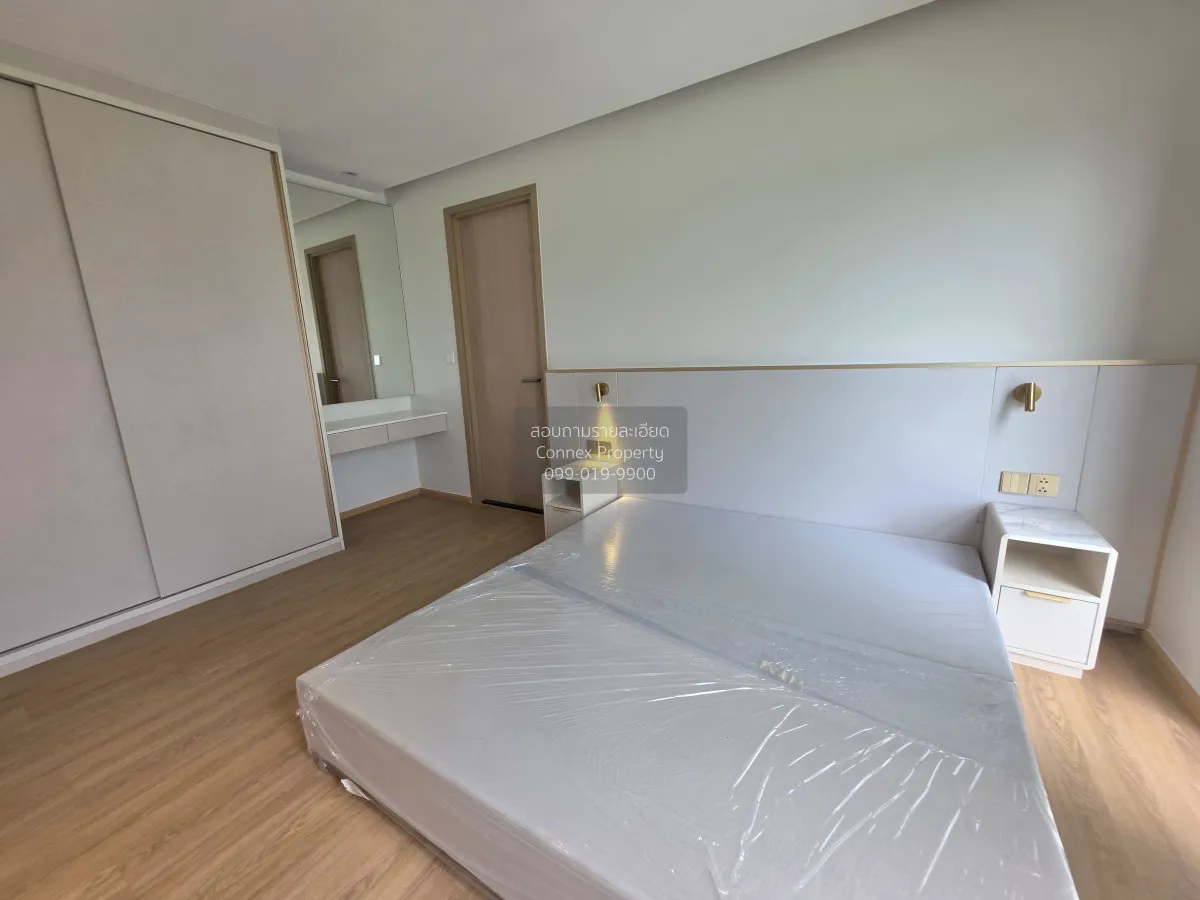 For Sale Condo , The Aqua , nice view , river view , Choeng Thale