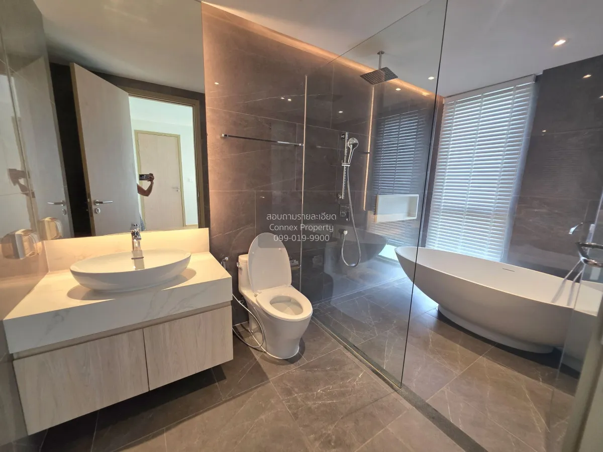 For Sale Condo , The Aqua , nice view , river view , Choeng Thale