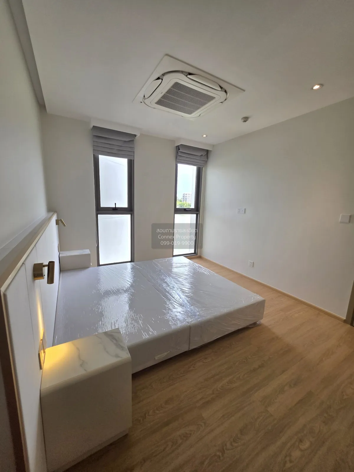 For Sale Condo , The Aqua , nice view , river view , Choeng Thale
