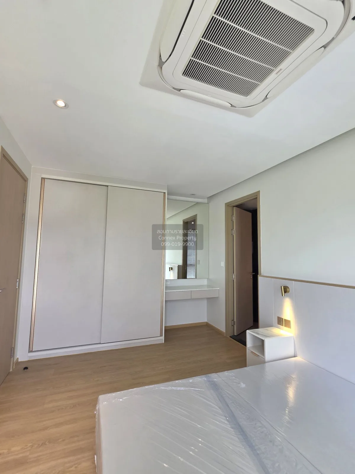 For Sale Condo , The Aqua , nice view , river view , Choeng Thale