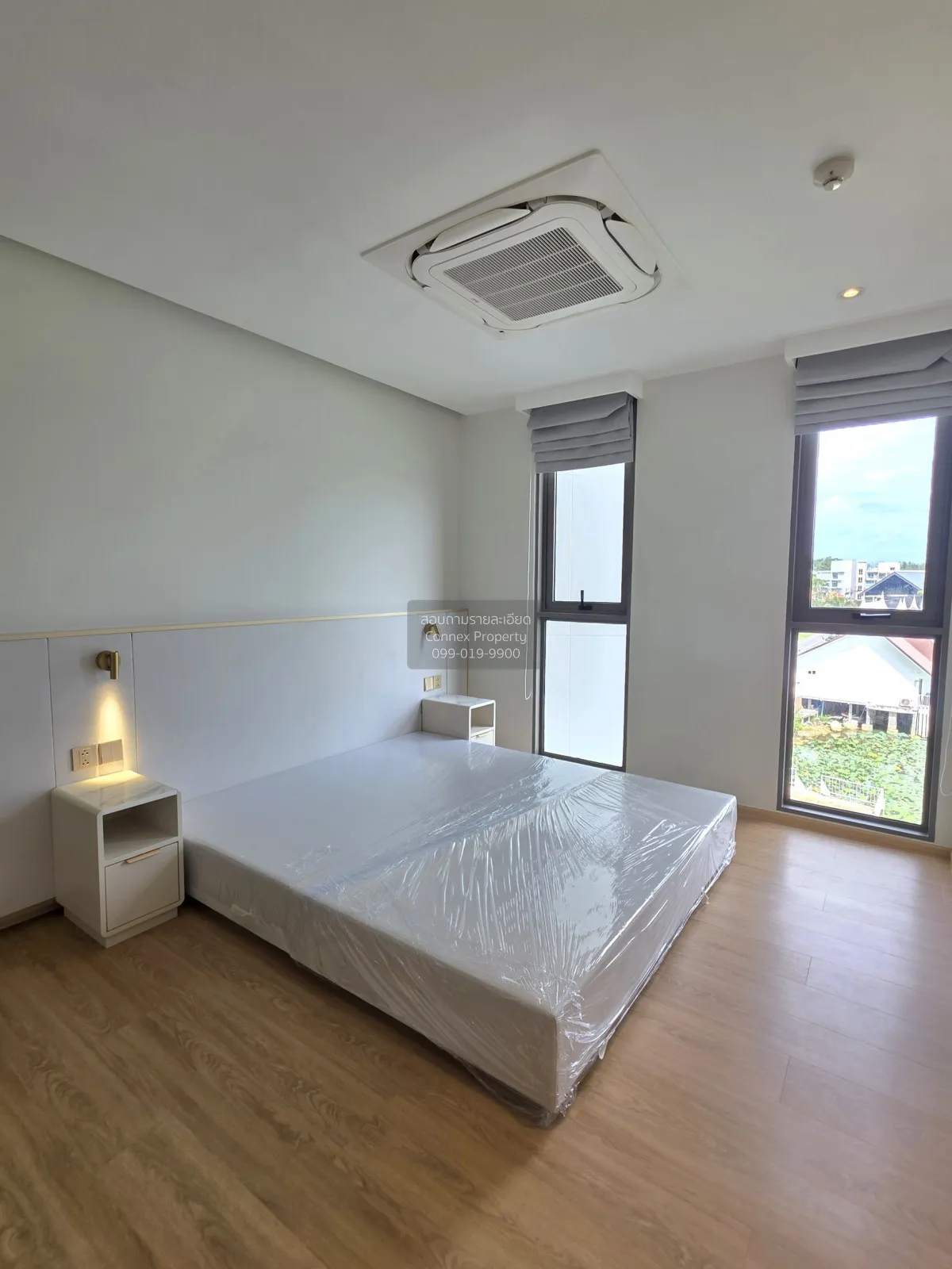 For Sale Condo , The Aqua , nice view , river view , Choeng Thale