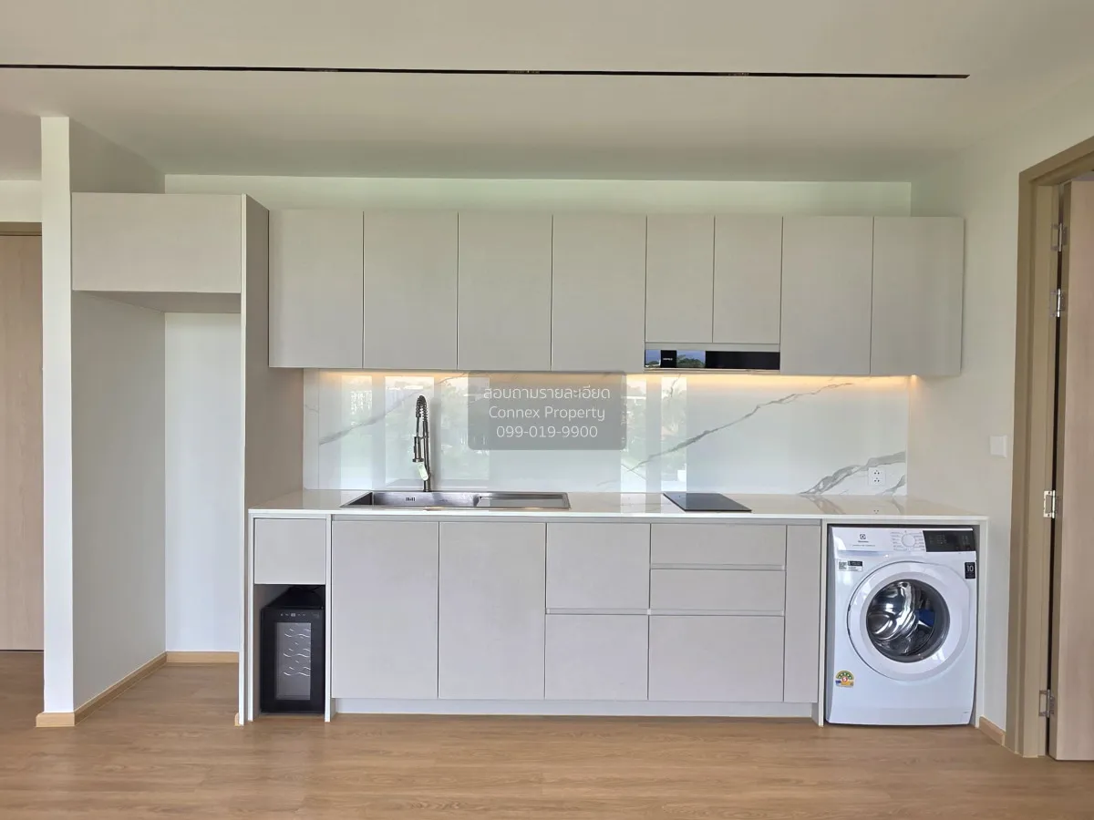 For Sale Condo , The Aqua , nice view , river view , Choeng Thale