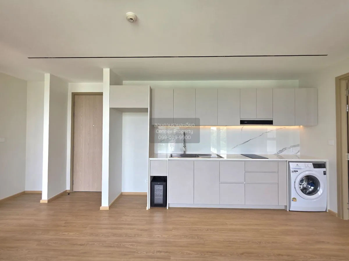 For Sale Condo , The Aqua , nice view , river view , Choeng Thale