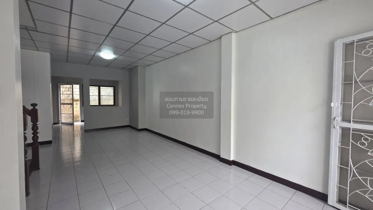 For Sale Townhouse/Townhome  , Siriwan-Chuan Chom Village Bang Kr 4