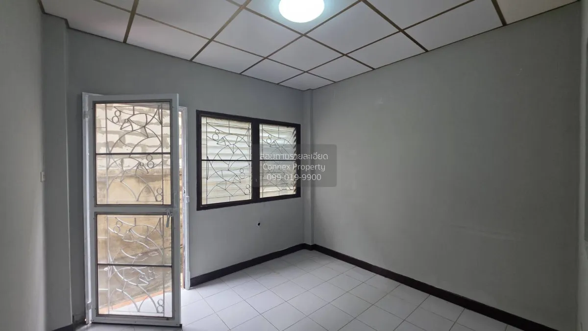 For Sale Townhouse/Townhome  , Siriwan-Chuan Chom Village Bang Kr