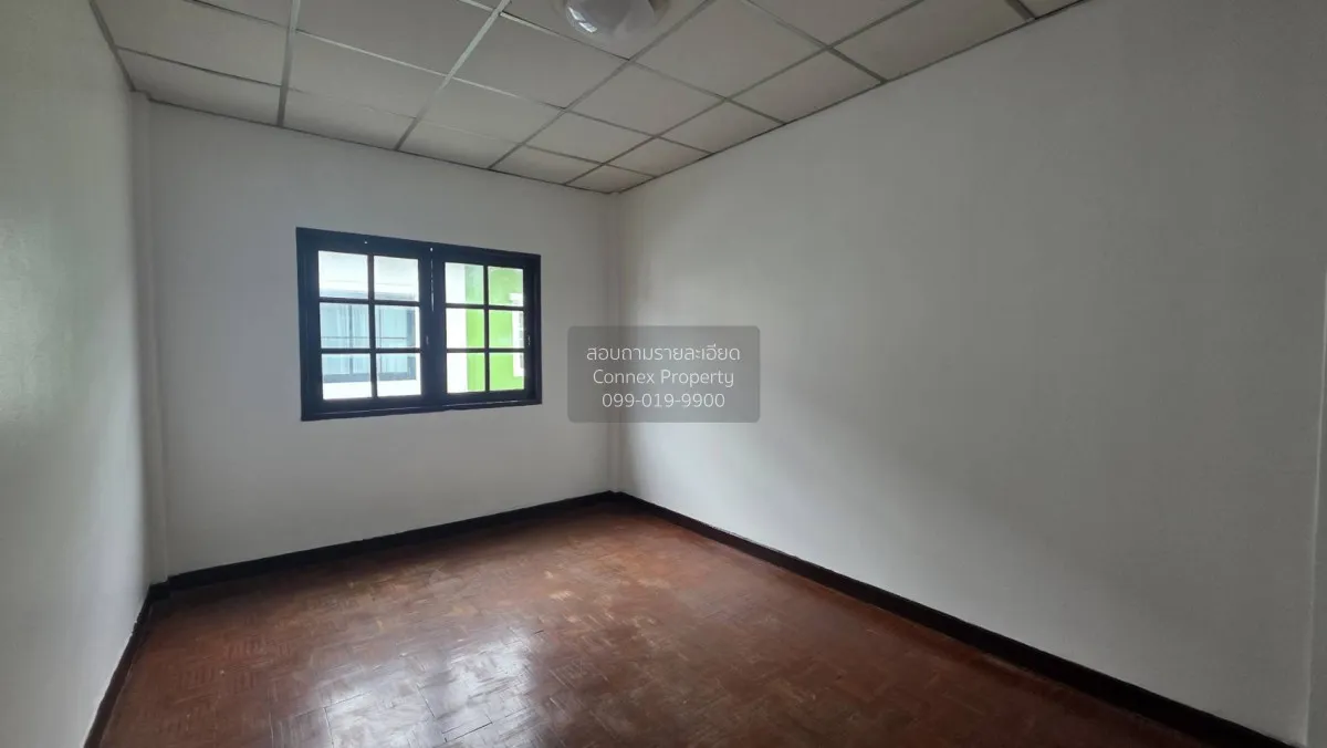 For Sale Townhouse/Townhome  , Siriwan-Chuan Chom Village Bang Kr