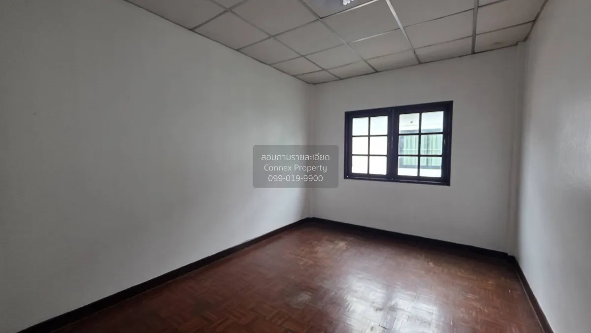 For Sale Townhouse/Townhome  , Siriwan-Chuan Chom Village Bang Kr