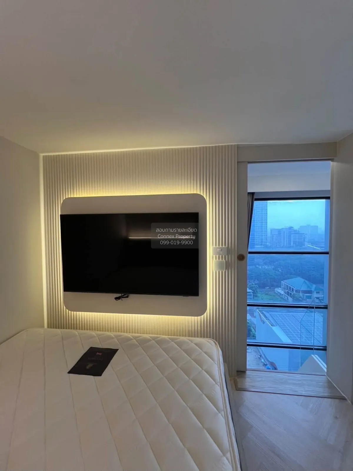 For Rent Condo , KnightsBridge Space Ratchayothin , Duplex , BTS- 4