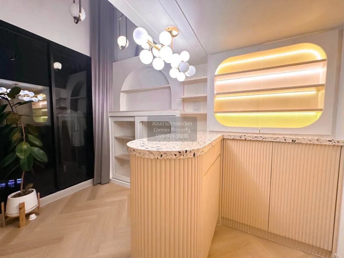 For Sale Condo , KnightsBridge Space Ratchayothin , Duplex , BTS- 1