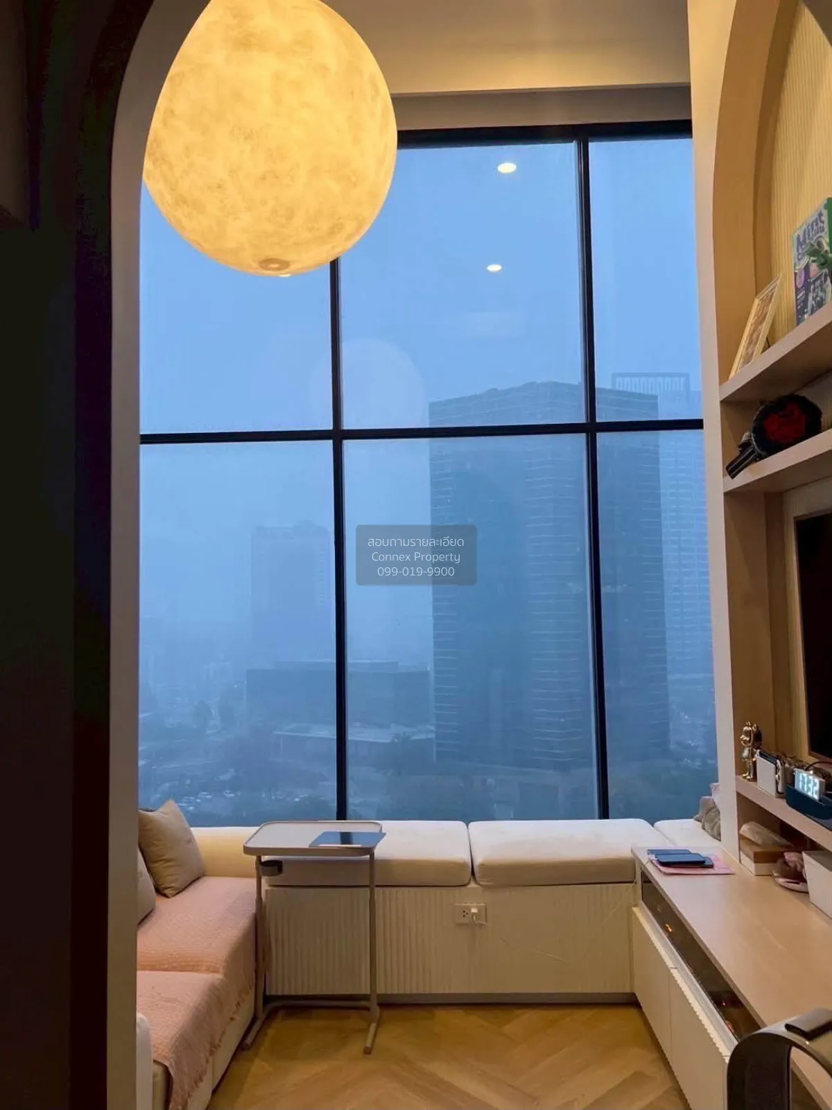 For Sale Condo , KnightsBridge Space Ratchayothin , Duplex , BTS-