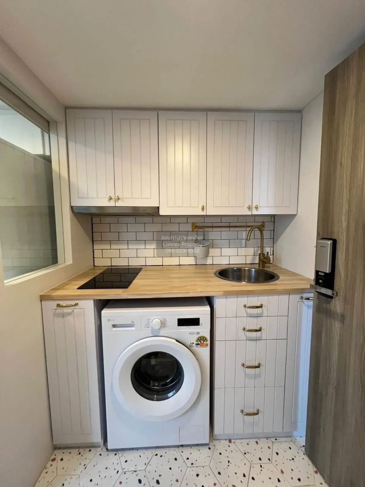 For Sale Condo , KnightsBridge Space Ratchayothin , Duplex , BTS-