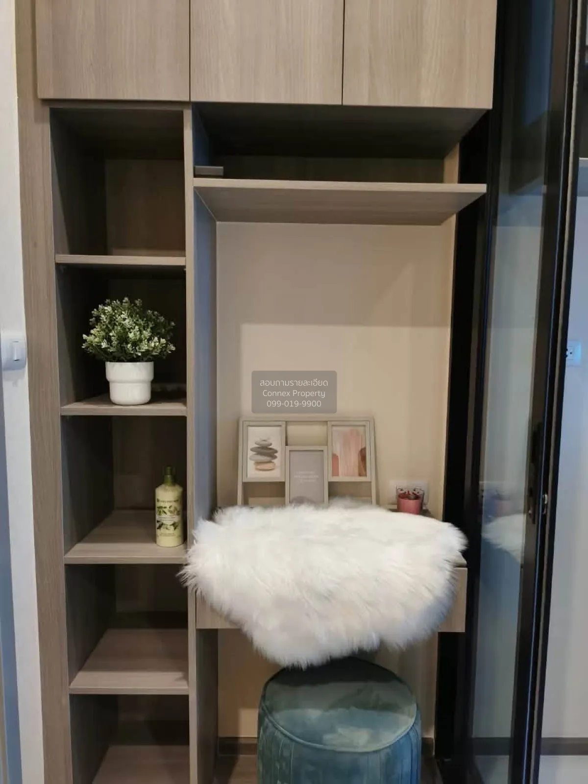 For Rent Condo , Knightsbridge Prime Onnut , BTS-On Nut , Phra Kh 2