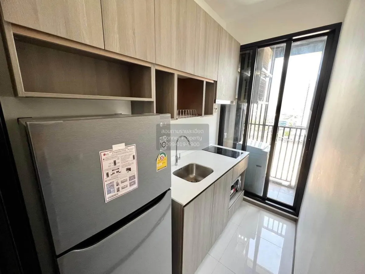 For Rent Condo , Knightsbridge Prime Onnut , BTS-On Nut , Phra Kh