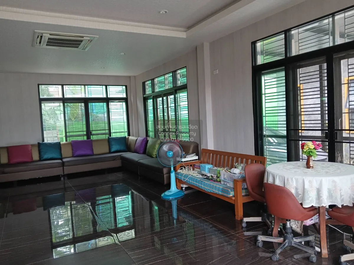 ขายบ้าน  พิเชฐพัชร คูบางหลวง ลาดหลุมแก้ว ปทุมธานี CX-177152