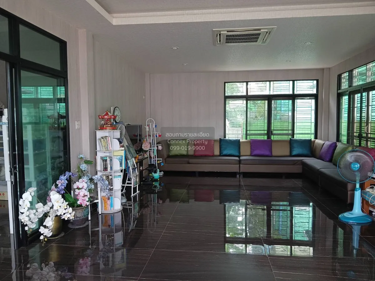 ขายบ้าน  พิเชฐพัชร คูบางหลวง ลาดหลุมแก้ว ปทุมธานี CX-177152
